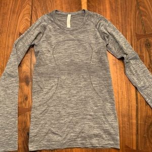 Lululemon Swiftly Tech